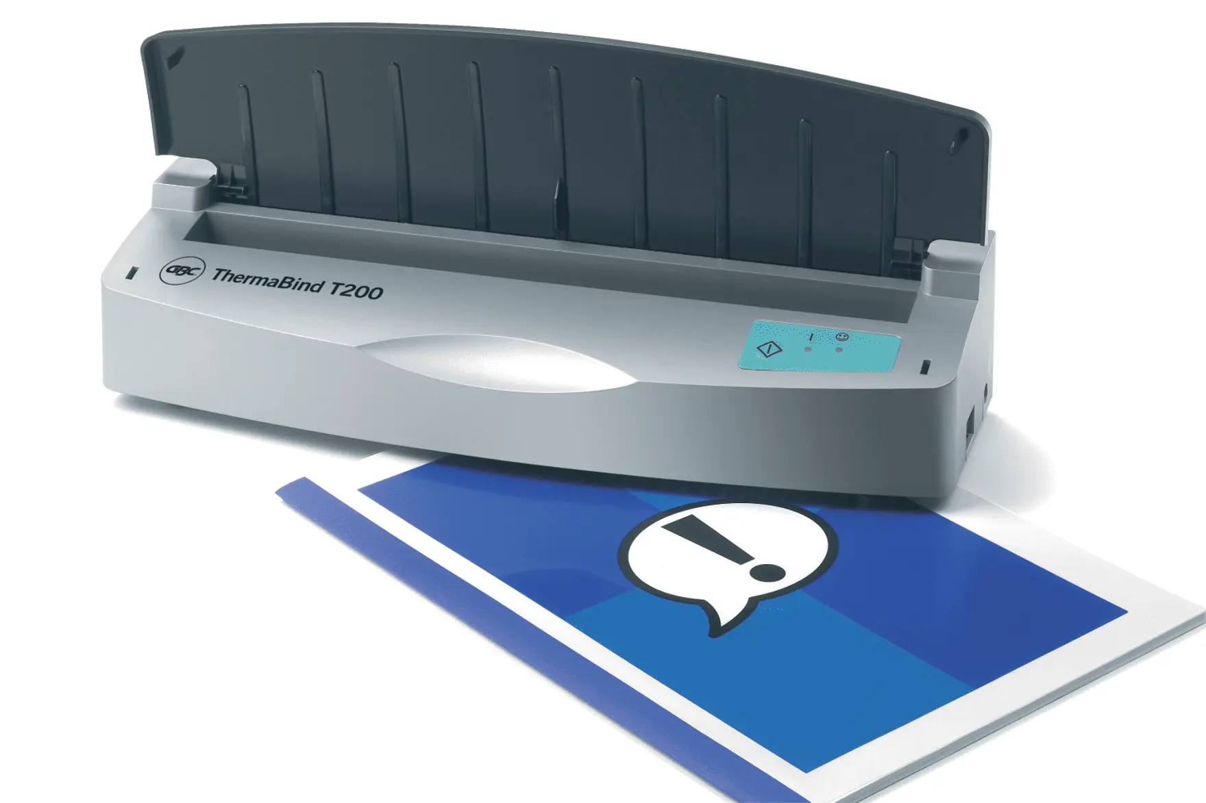 GBC ThermaBind® T200 Thermal Binder Thermal Binding Machines GBC