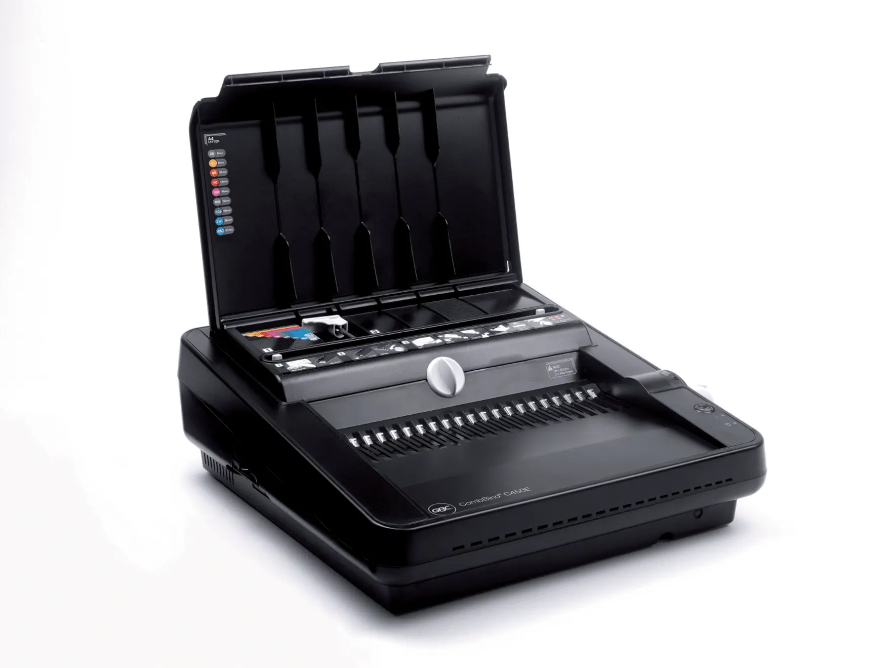 GBC CombBind® C450E Electric Binder GBC