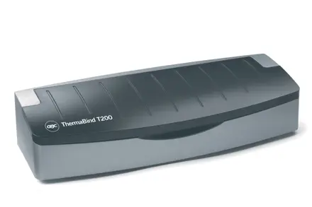 GBC ThermaBind® T200 Thermal Binder
