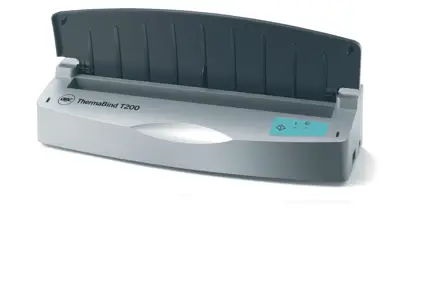 GBC ThermaBind® T200 Thermal Binder