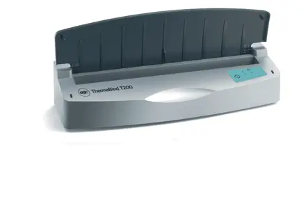 GBC ThermaBind® T200 Thermal Binder