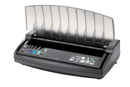 GBC ThermaBind T400 Thermal Binder GBC