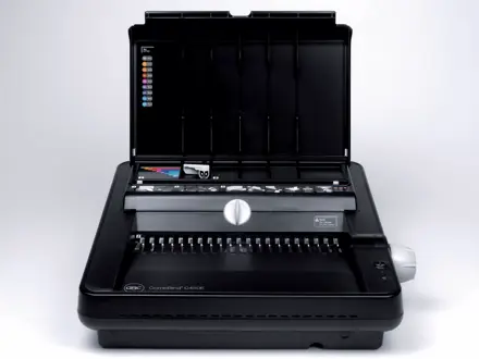 GBC CombBind® C450E Electric Binder