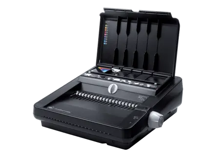 GBC CombBind® C450E Electric Binder