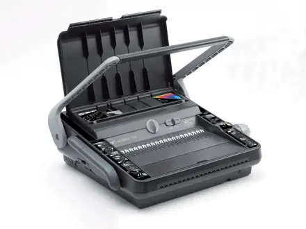 GBC MultiBind 230 Multifunctional Manual Binder