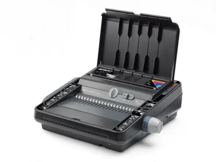 GBC MultiBind 230E Multifunctional Electric Binder