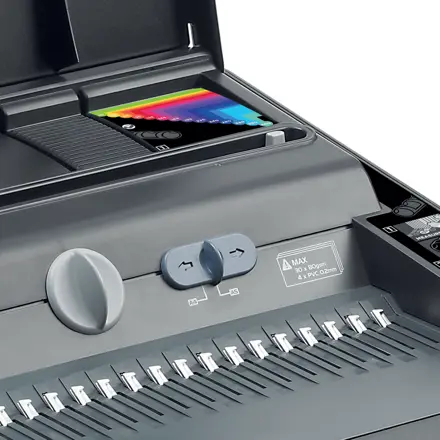 GBC MultiBind 230E Multifunctional Electric Binder