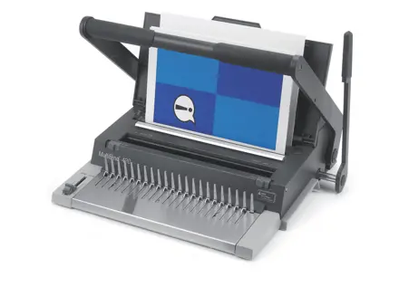 GBC MultiBind 420 Multifunctional Manual Binder