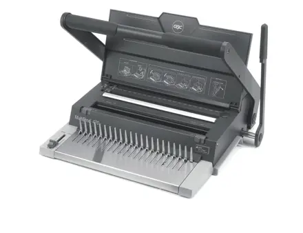 GBC MultiBind 420 Multifunctional Manual Binder
