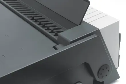 GBC MultiBind 420 Multifunctional Manual Binder