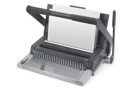 GBC MultiBind 420 Multifunctional Manual Binder