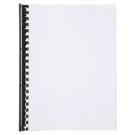 GBC CombBind™ Binding Comb A4 45mm