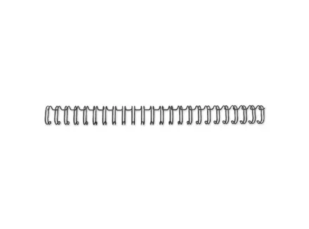 GBC WireBind Spiralrygge