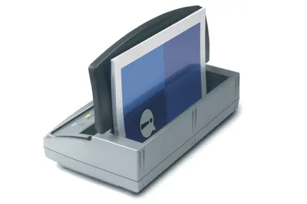 GBC Thermobindegerät ThermaBind® T400
