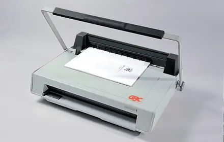 GBC Bindegerät SureBind® System 1