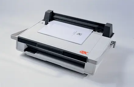 GBC Bindegerät SureBind® System 1