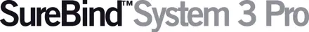 GBC Bindegerät SureBind® System 3 Pro
