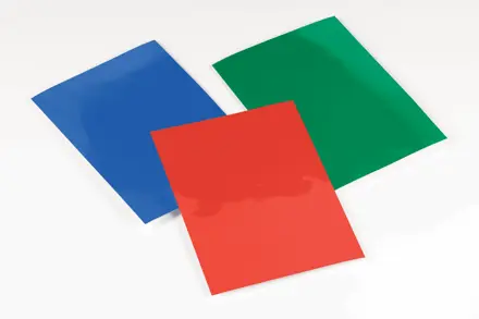 GBC HiGloss™ Deckblatt A4 250 g/m²