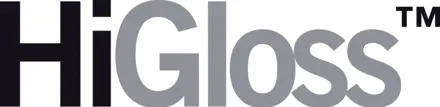 GBC HiGloss™ Deckblatt A4 250 g/m²