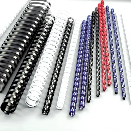 GBC CombBind™ Binding Comb A4 25mm