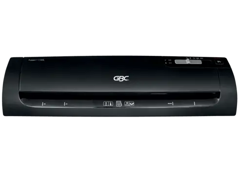 送料無料】 GBCアコ・ブランズ ラミネーター フュージョン