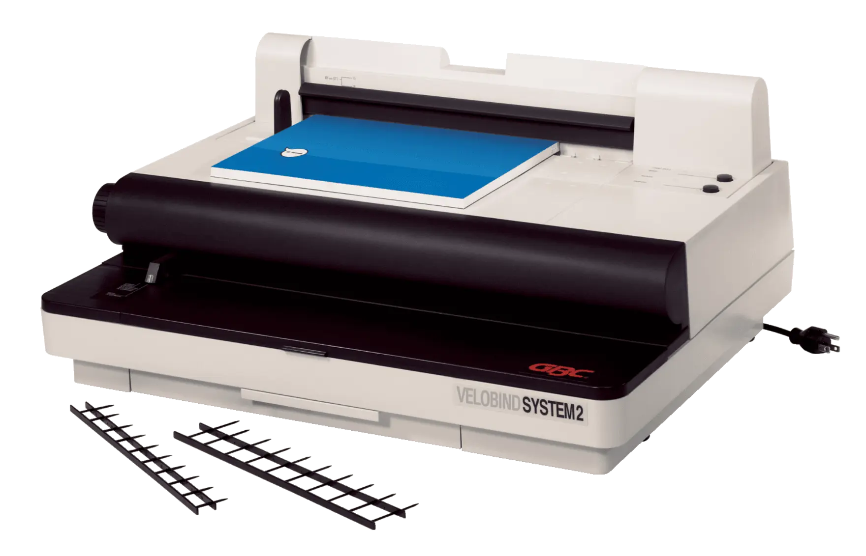 GBC VeloBind System 2 Binding Machine GBC