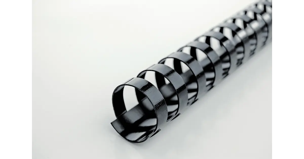 GBC CombBind™ Binding Comb A4 6mm GBC