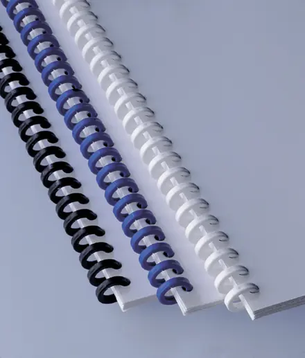 GBC ClickBind™ Binding Spine A4 16mm