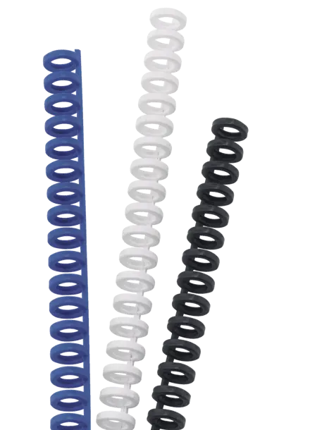 GBC ClickBind™ Binding Spine A4 16mm