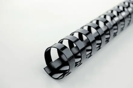 GBC CombBind™ Binding Comb A4 6mm