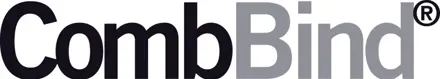 GBC CombBind™ Binding Comb A4 6mm