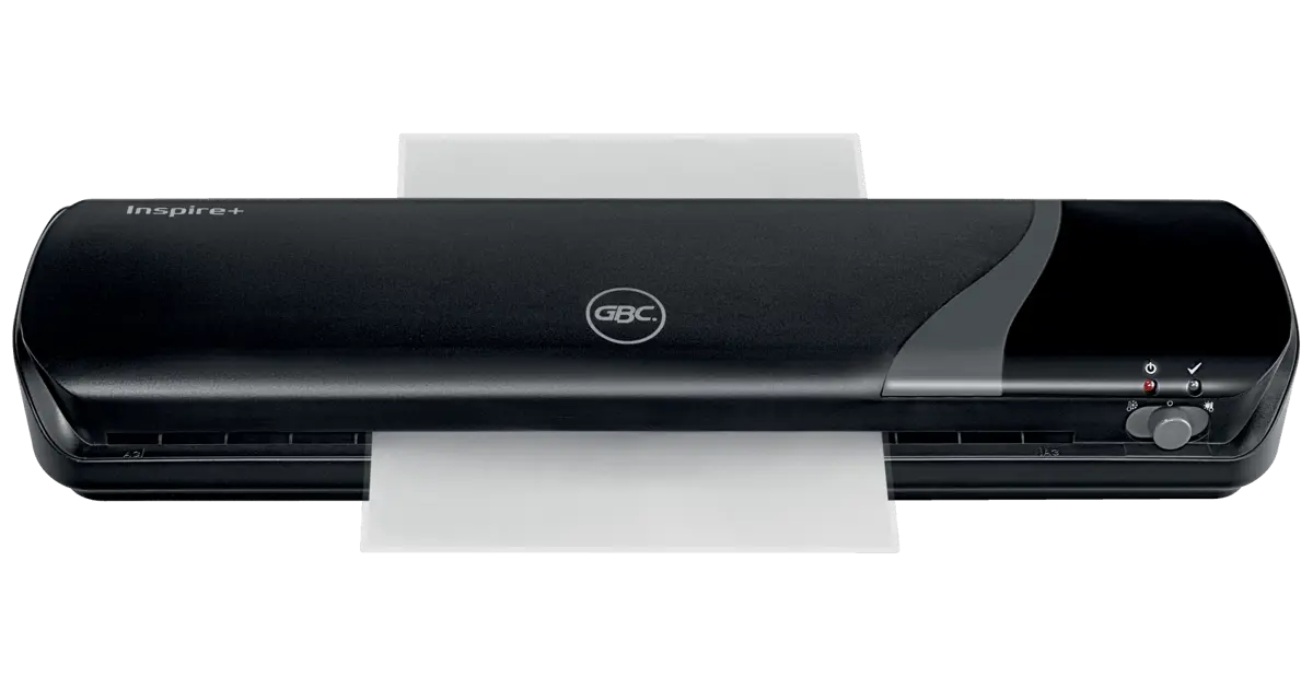 GBC Inspire+ A3 Laminator GBC