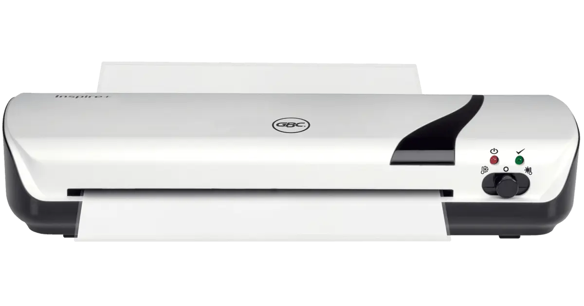 GBC Inspire+ A4 Laminator GBC