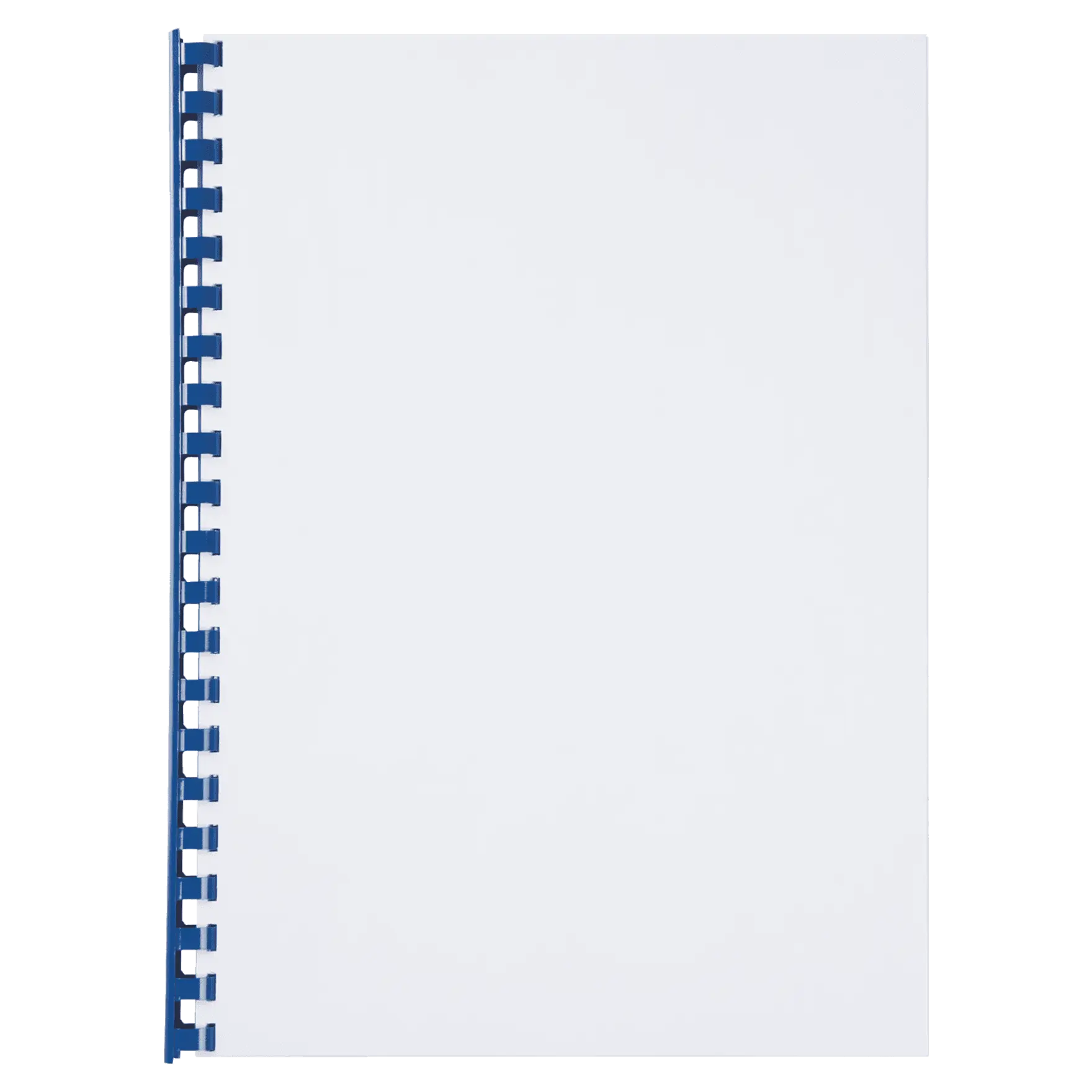 CombBind Binding Combs GBC 14mm A4 21R Comb & Wire Binding Spines GBC