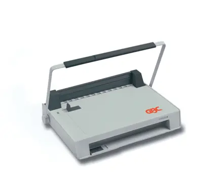 GBC Bindegerät SureBind® System 1