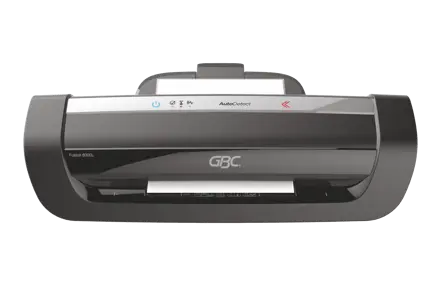 GBC Fusion Plus 6000L A3 lamineringsmaskine