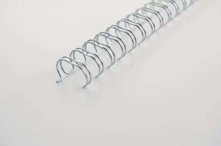GBC WireBind Drahtbinderücken