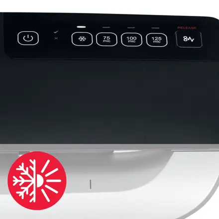 GBC Fusion 3000L A3 Laminator
