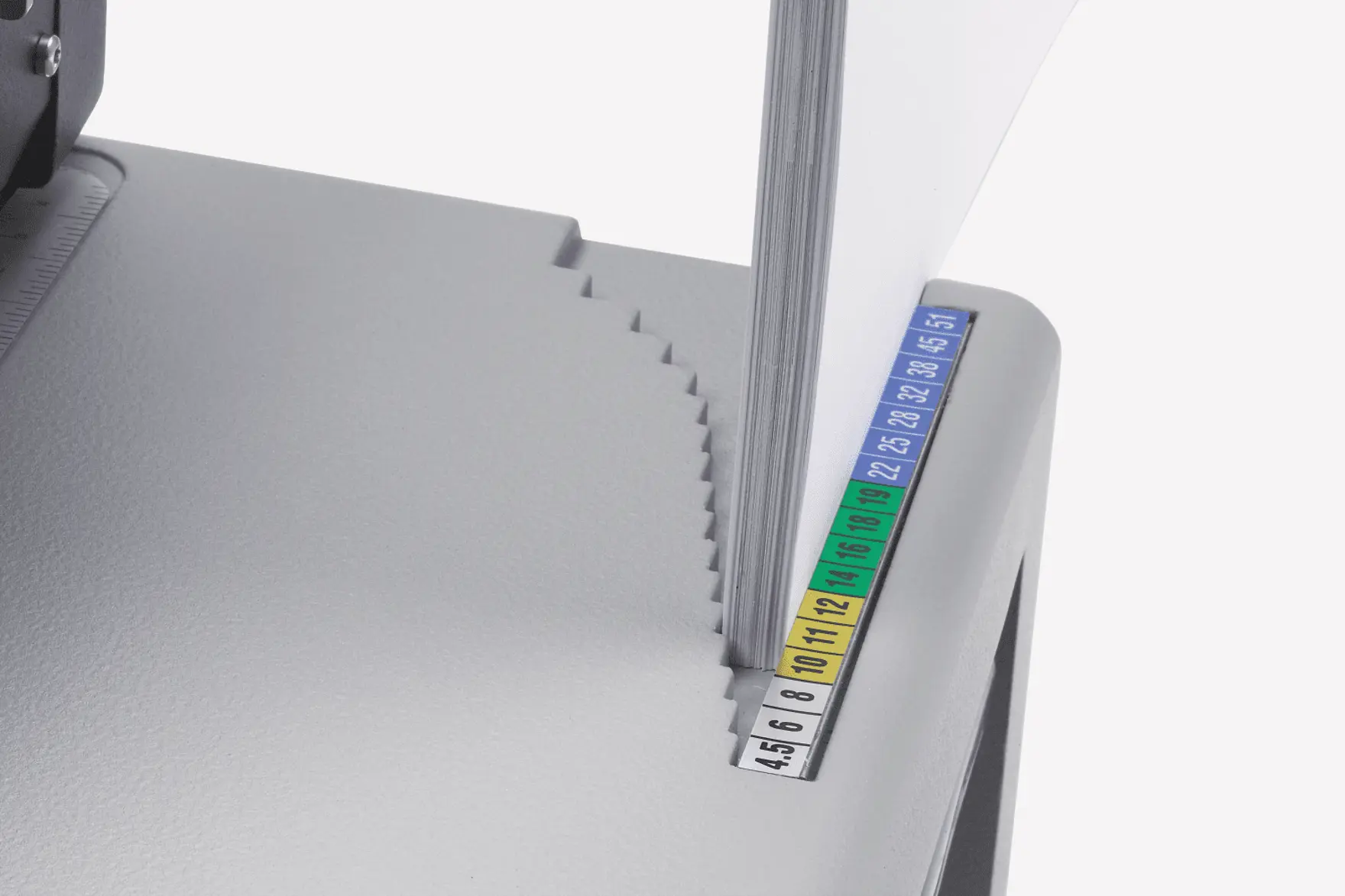 GBC CombBind® C250Pro Manual Binder Comb Binding Machines GBC