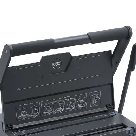 GBC Bindegerät MultiBind® 320