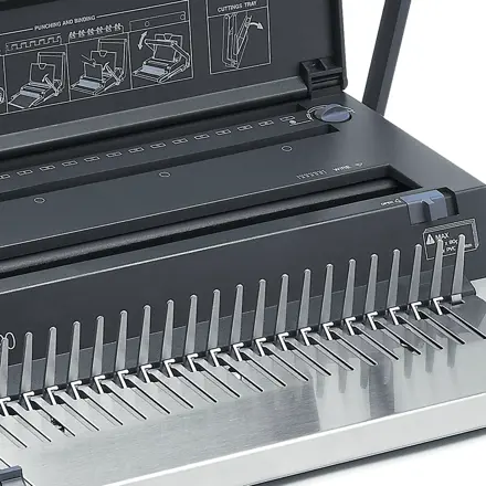 GBC Bindegerät MultiBind® 320