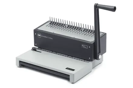 GBC Spiralbindegerät CombBind® C150Pro