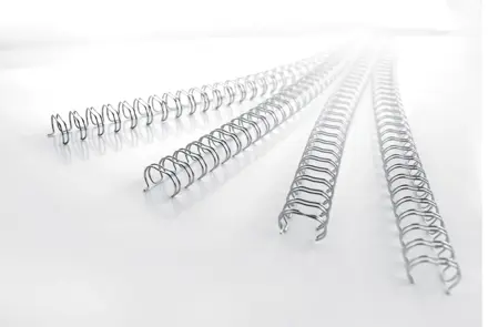 GBC WireBind Binding Wires