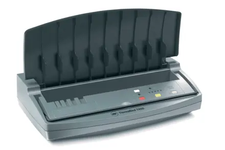 GBC Thermobindegerät ThermaBind® T400