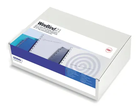 GBC MultiBind Binderücken