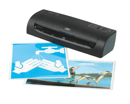 Plastificadora GBC Fusion 1100L A4