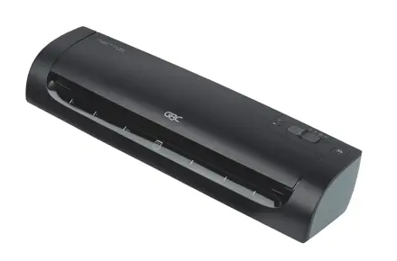 Plastificadora GBC Fusion 1100L A3