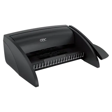 GBC CombBind® C100 Manual Binder