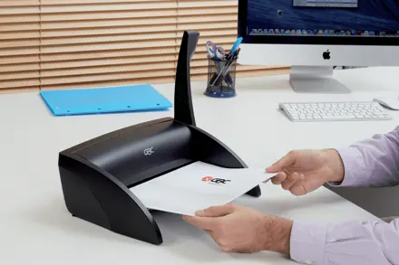 GBC CombBind® C100 Manual Binder