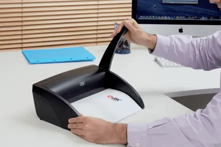 GBC CombBind® C100 Manual Binder